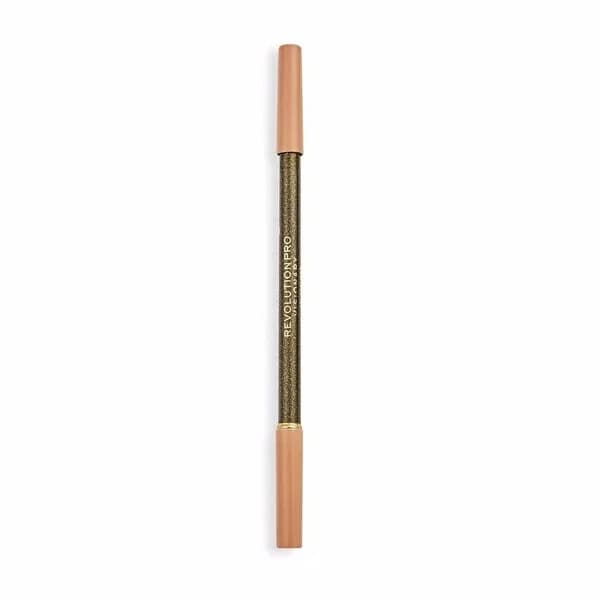 Revolution Pro Gel Eyeliner Visionary Shell 1,2g - Langanhaltend