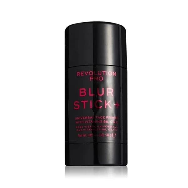 Revolution PRO Blur Stick Plus - Glättender Primer, Vegan