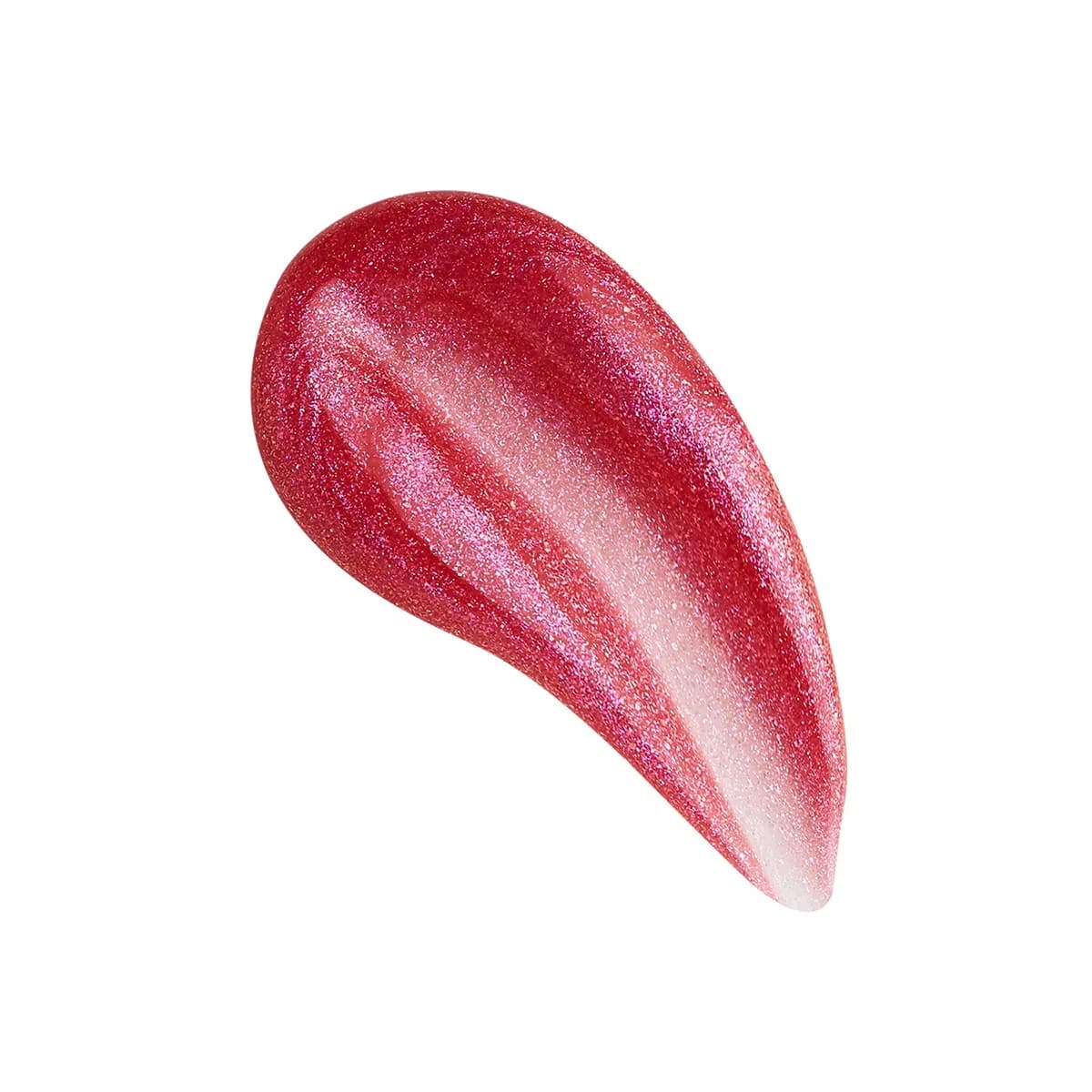 Revolution Shimmer Bomb Daydream Pink Lip Gloss mit Vitamin E