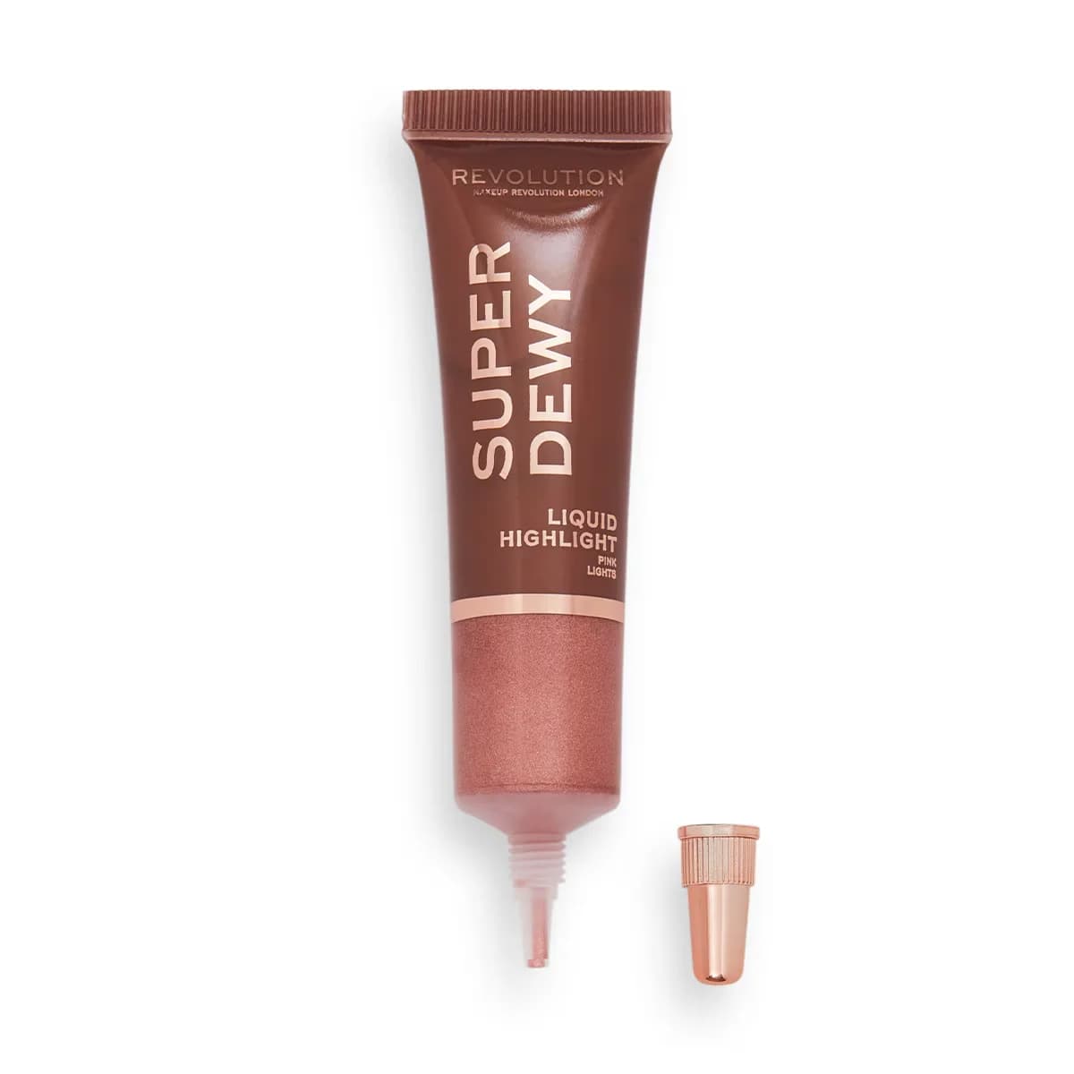 Revolution Superdewy Flüssighighlighter