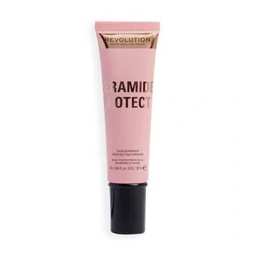 Revolution Ceramide Protect Make-up Basis - Nähren & Schützen Sie die Haut