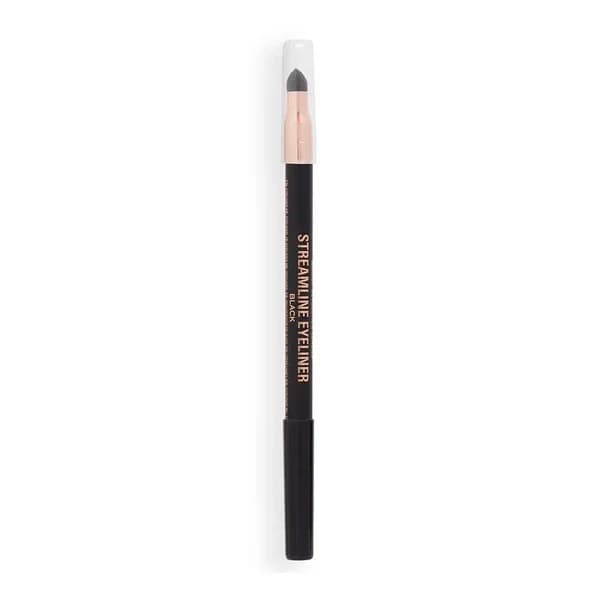 Revolution Streamline Black Waterline Liner