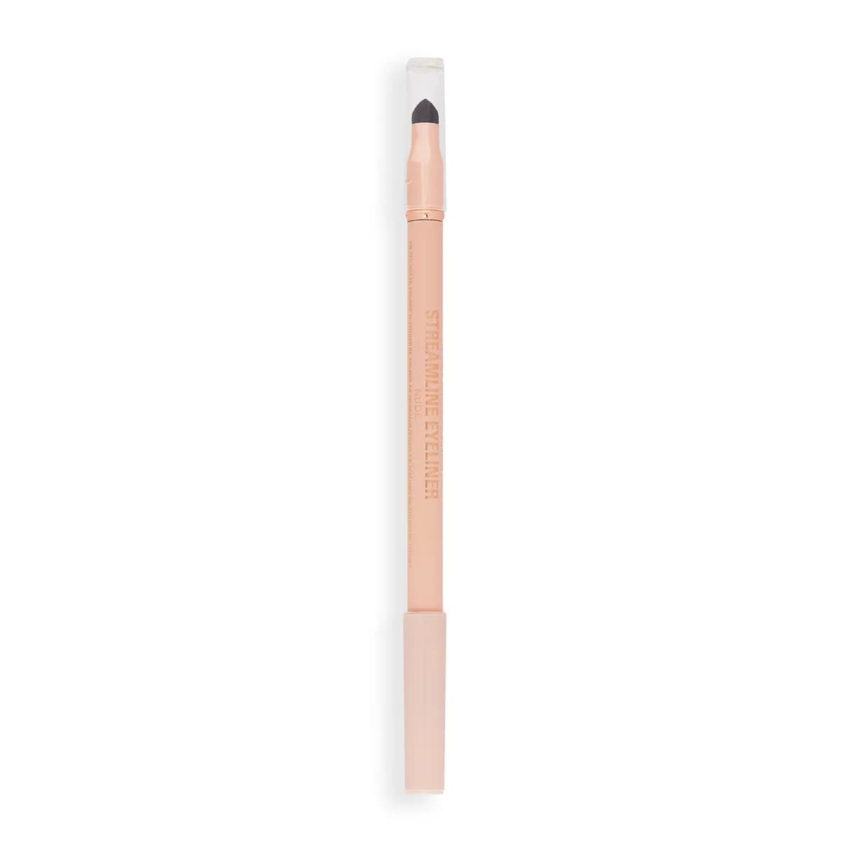 Revolution Streamline Wasserlinie Eyeliner Stift - Nude Farbton
