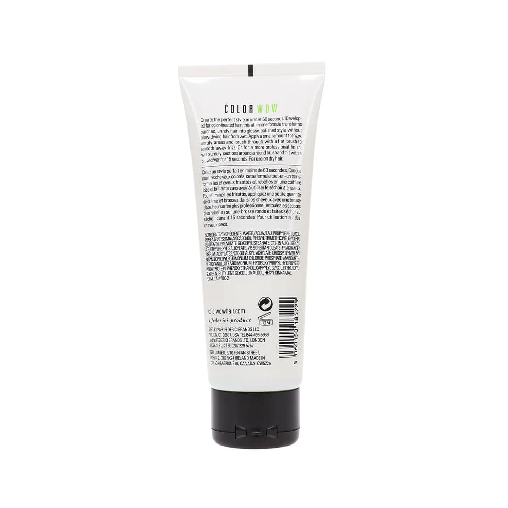 Color Wow One Minute Haarstylingcreme 120 ml