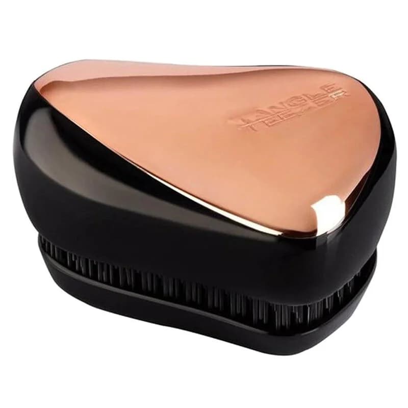 Tangle Teezer Rose Gold Kompakt