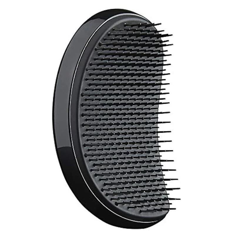 Tangle Teezer Elite Entwirrungsbürste Midnight Black