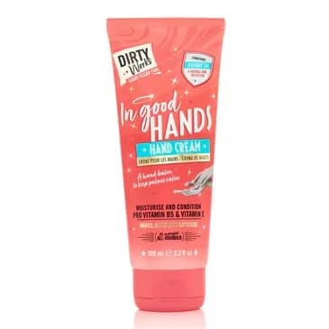 Dirty Works In Good Hands Handcreme 100ml