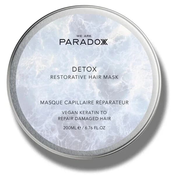 We Are Paradox Detox Intensivpflege Haarkur - 200ml