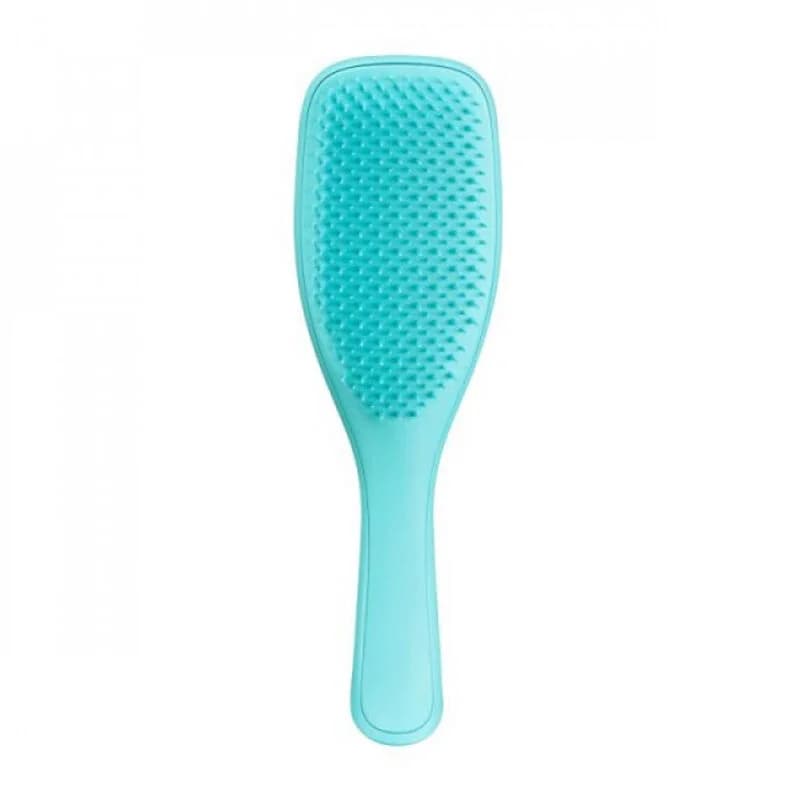 Tangle Teezer Blau Entwirrungsbürste für nasses Haar für müheloses Styling