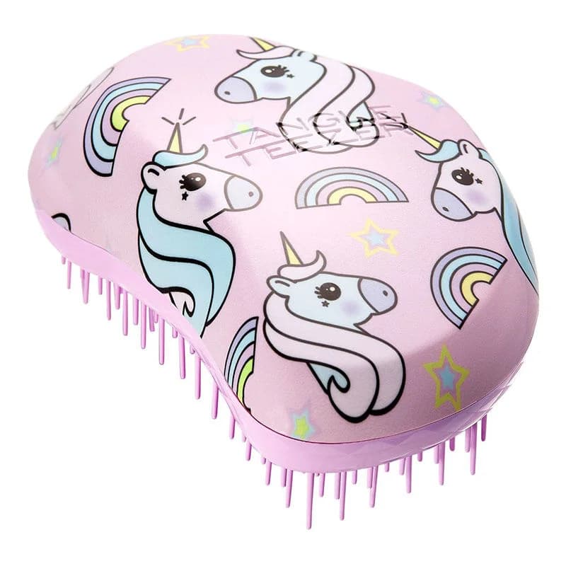 Tangle Teezer Mini Einhorn Kinderhaarbürste für Verwicklungen