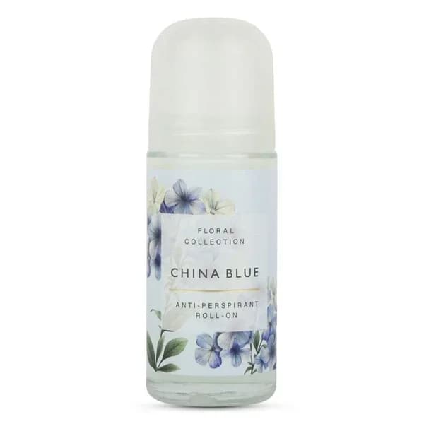 Marks & Spencer China Blue Damen Roll-On Deodorant 50ml