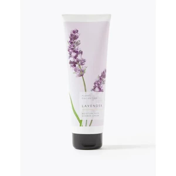 Lavendel Handcreme 250ml von Marks & Spencer