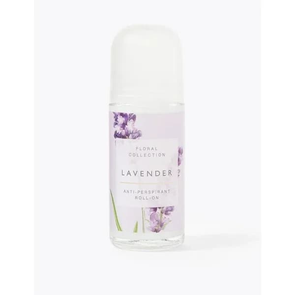 Lavendel Roll-On Deo 50ml von Marks & Spencer