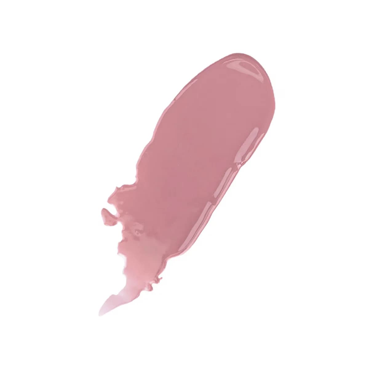 Lovely Summer Nude Plumping Lip Gloss - Strawberry Shine