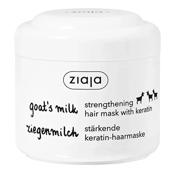 Ziaja Ziegenmilch Haarkur 200ml