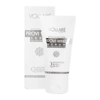 Pro White Aufhellungsserum für Gesicht, Hals und Dekolleté 50 ml von Folier