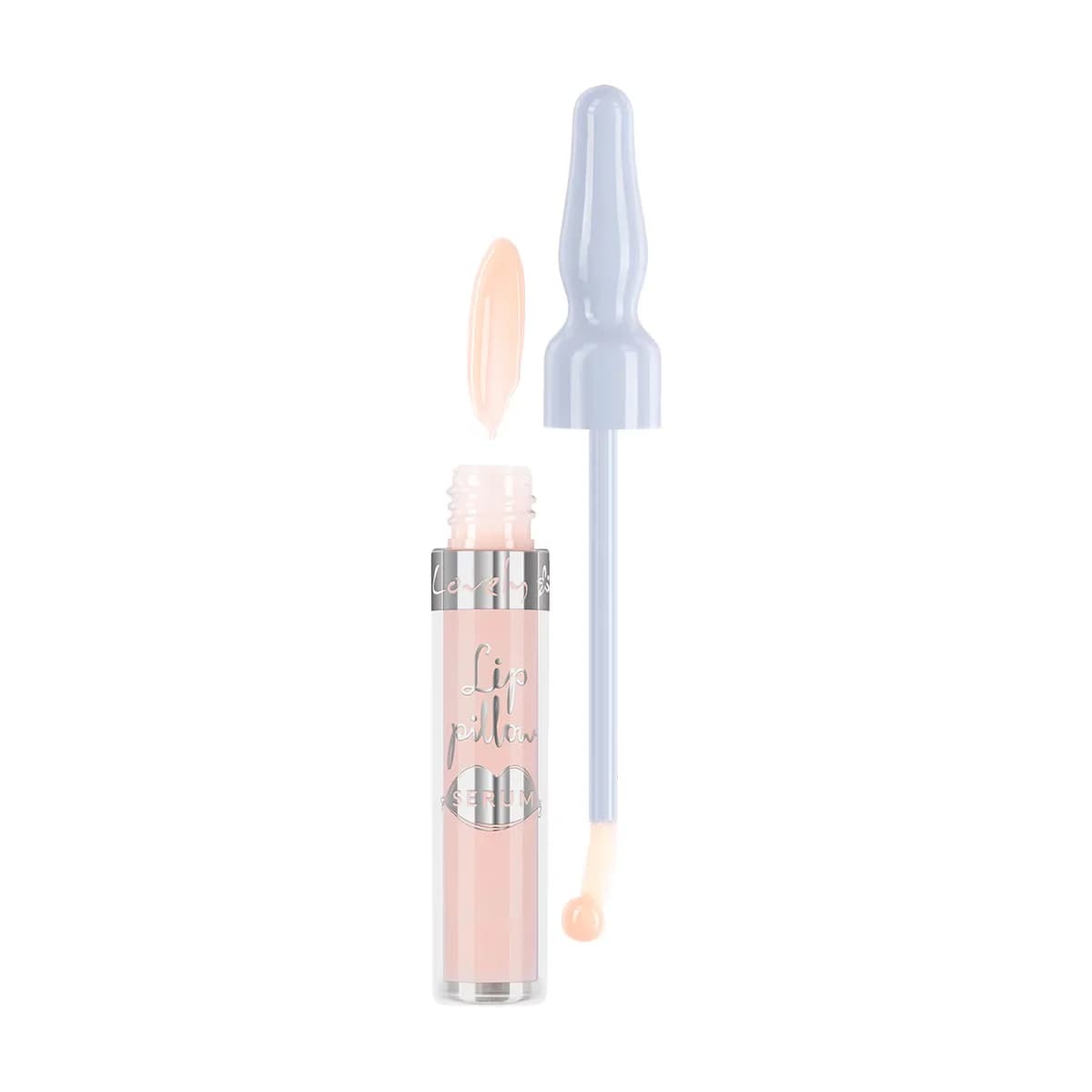Lovely Pillow Lip Serum Nr. 2 - Nährendes Mandel- und Jojobaöl