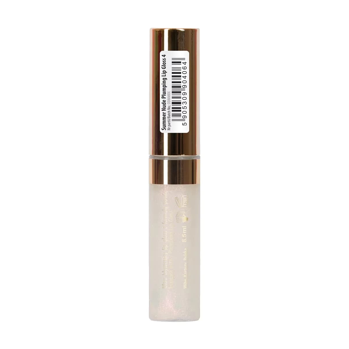 Lovely Summer Nr. 4 Lip Gloss