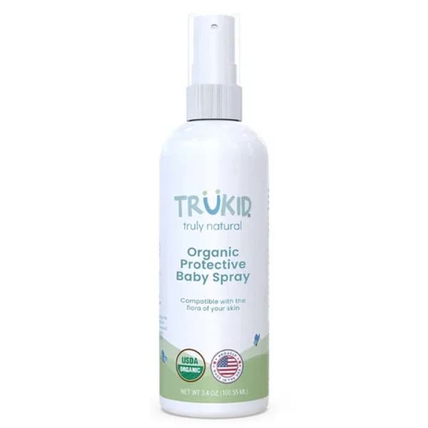 Trukid Bio Schutzlotion 118ml - Natürliche Hautpflege