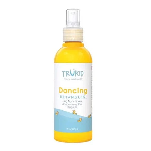 TruKid Tanzendes Haarentwirrungsspray - 207ml