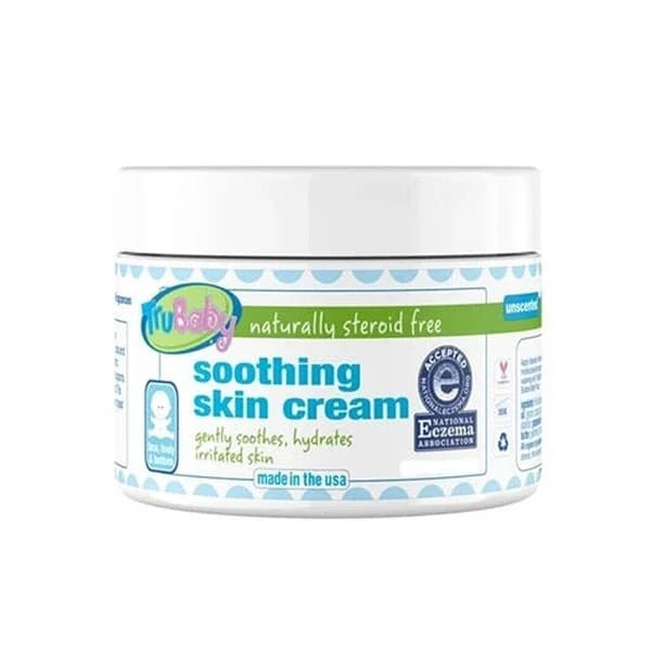 Trukid Trubaby Sensitive Hautcreme für Babys