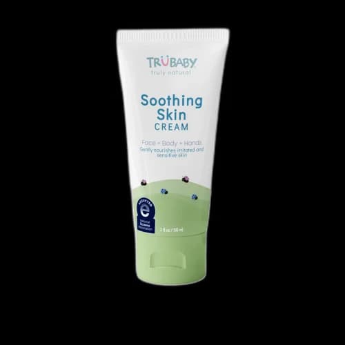 Trukid Trubaby Therapiecreme 58ml