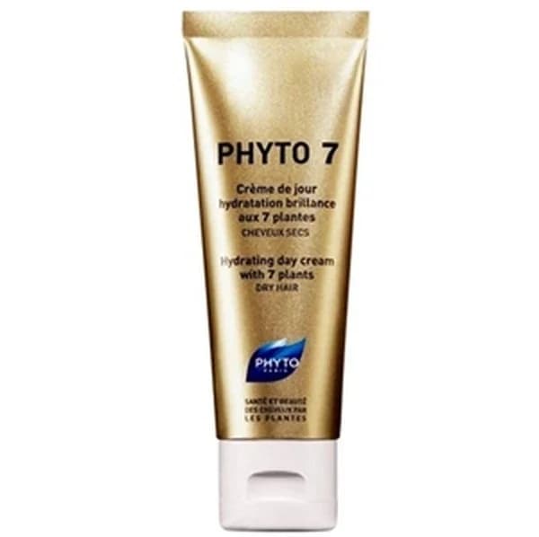 Phyto 7 Feuchtigkeitsspendende Tagescreme 50ml