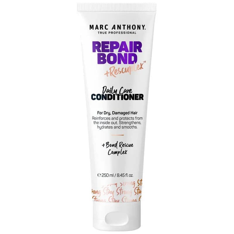 Marc Anthony Repair Bond+Rescuplex Conditioner 250ml