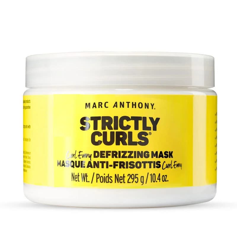 Marc Anthony Strictly Curls Feuchtigkeitsmaske 295ml