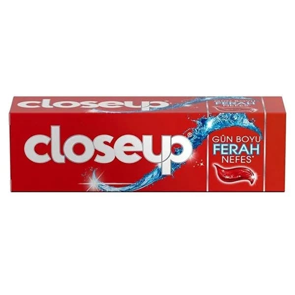 Closeup Fresh Blast Zahnpasta 25ml