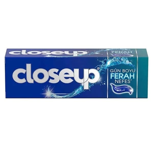 Closeup Icy Cool Zahnpasta 25ml