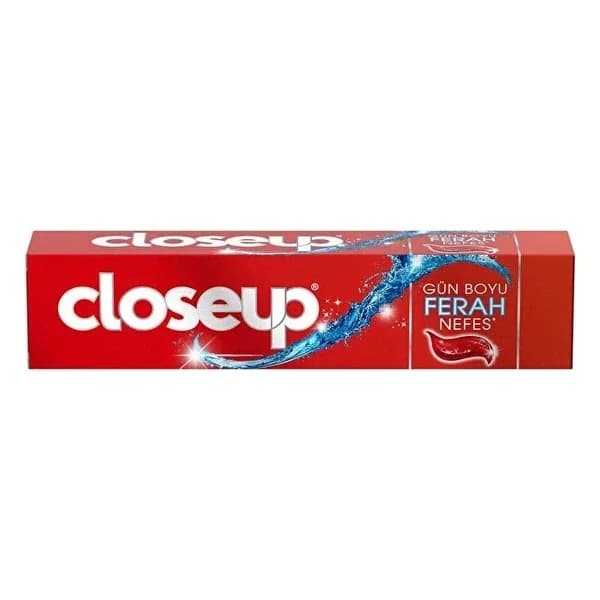 Closeup Fresh Blast Zahnpasta 50ml