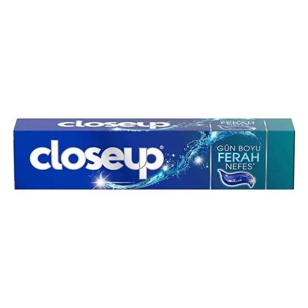 Closeup Icy Cool Zahnpasta 50ml