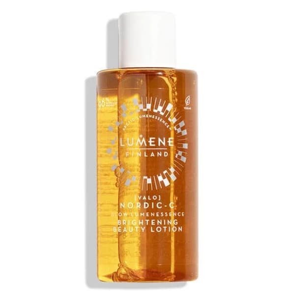 Lumene Nordic-C Aufhellendes Vitamin C Schönheits-Tonik 150 ml