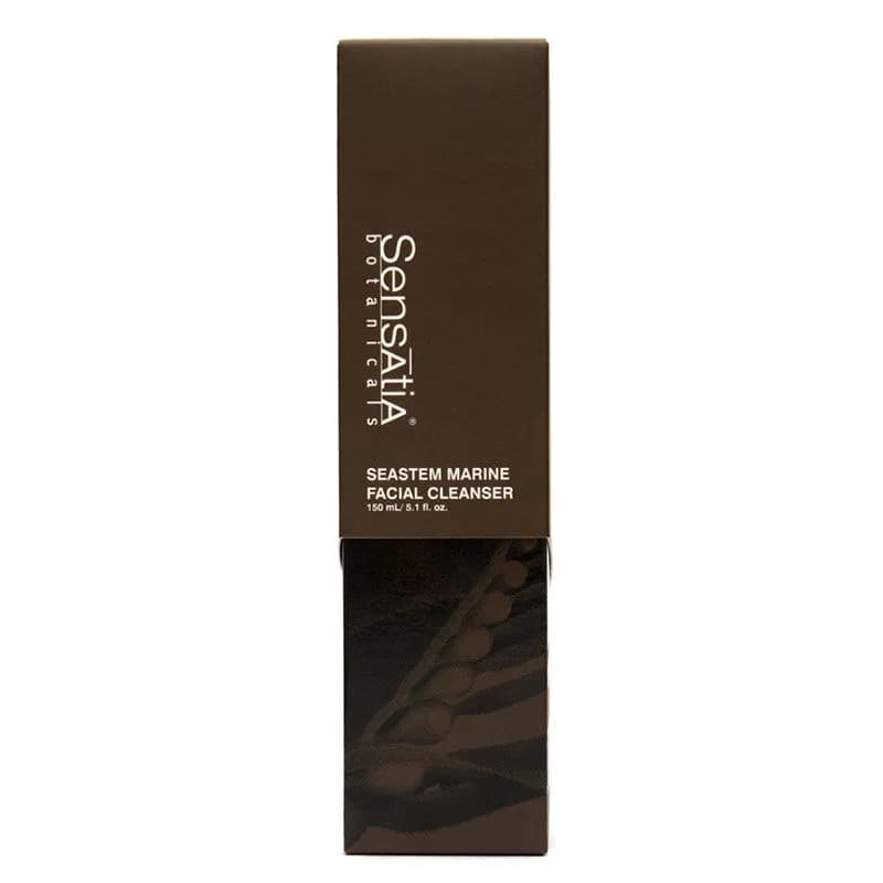 Sensatia Botanicals Seastem Marine Cleanser 150ml