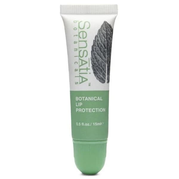 Sensatia Botanicals Nährender Botanischer Lippenbalsam 15ml