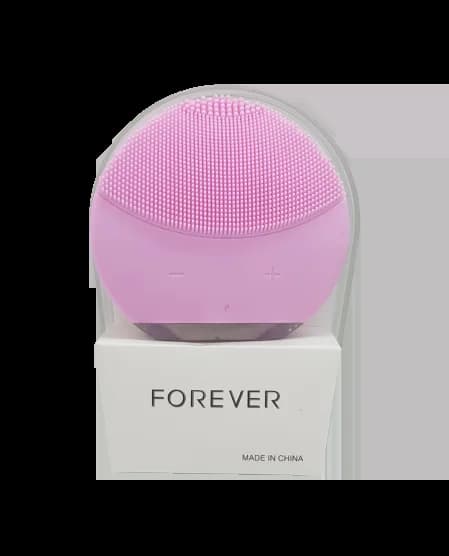 Forever Gesichtsreinigungs- und Anti-Aging-Gerät - Pink von Forever