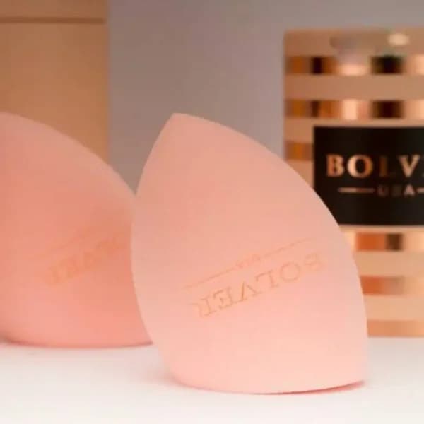 Polver 800 Beauty Blender Make-up Schwamm von Polver