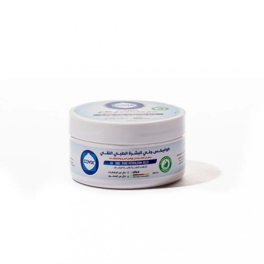 Cofix Pure Medizinische Vaseline 250 ml von Cofix