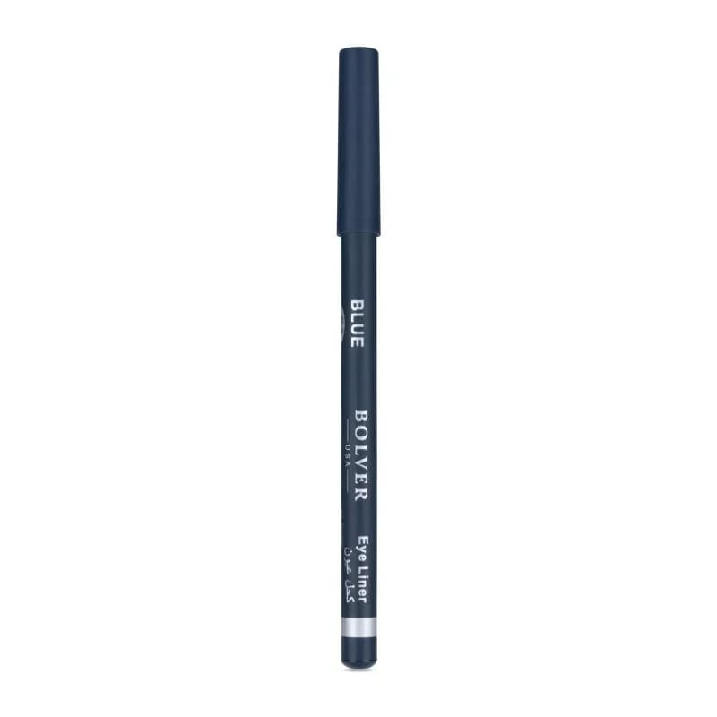 Blauer Kajalstift E3 von Polfar