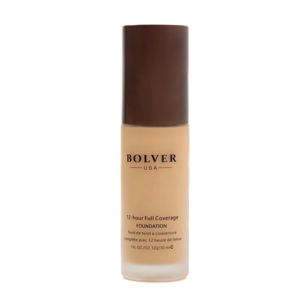 Puderfoundation Flüssig - 30 ml L7 von Bolver