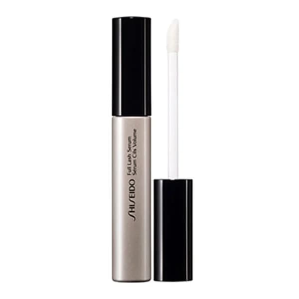 Shiseido Full Lash Serum 6ml - Nährendes Wimpernserum