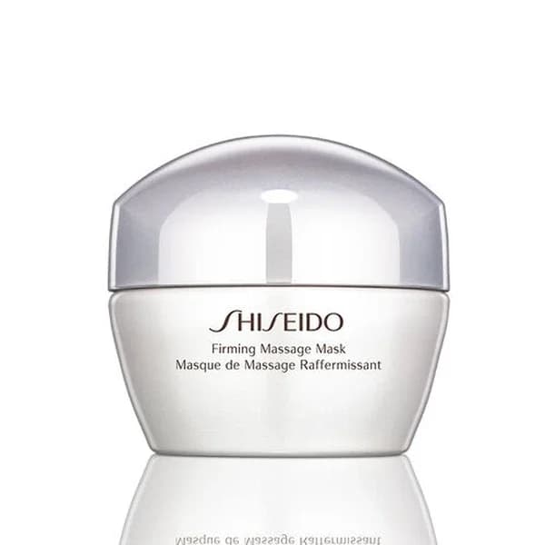 Shiseido Festigende Massage-Maske 50ml