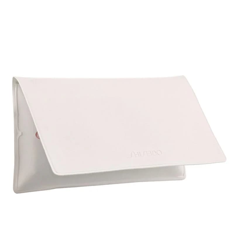 Shiseido Öl-Kontroll Blotting-Papier Tücher - 100 Stück