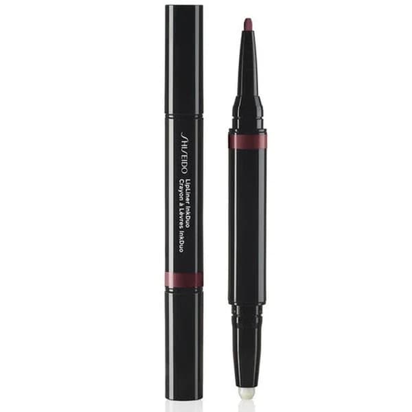 Shiseido InkDuo Lippenstiftstift 11 - Pflaume 0,2g