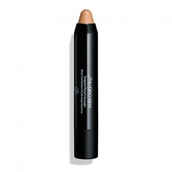 Shiseido Men Zielstift Concealer - Dunkel 4,3g