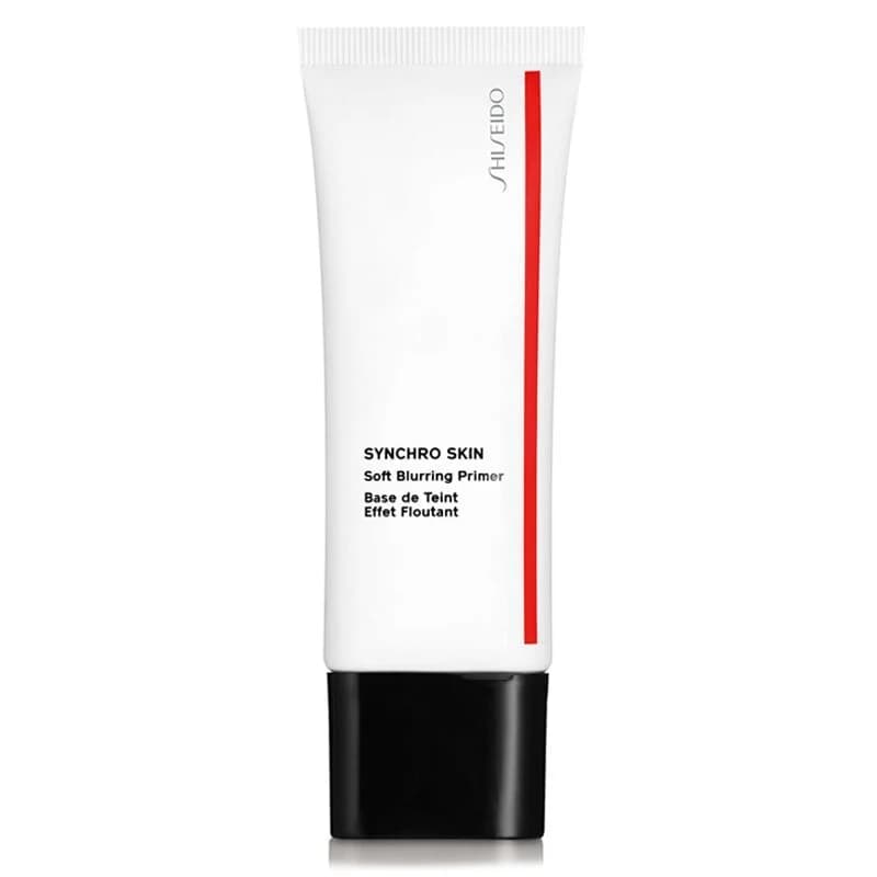 Shiseido Synchro Skin Blurring Makeup Primer 30ml