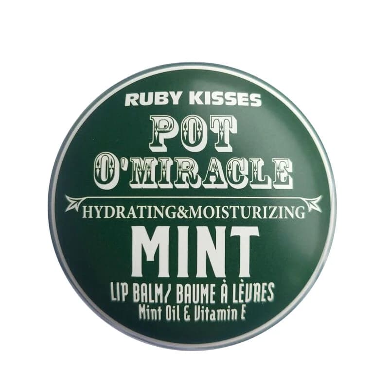 Ruby Kisses Wunder Lippenbalsam