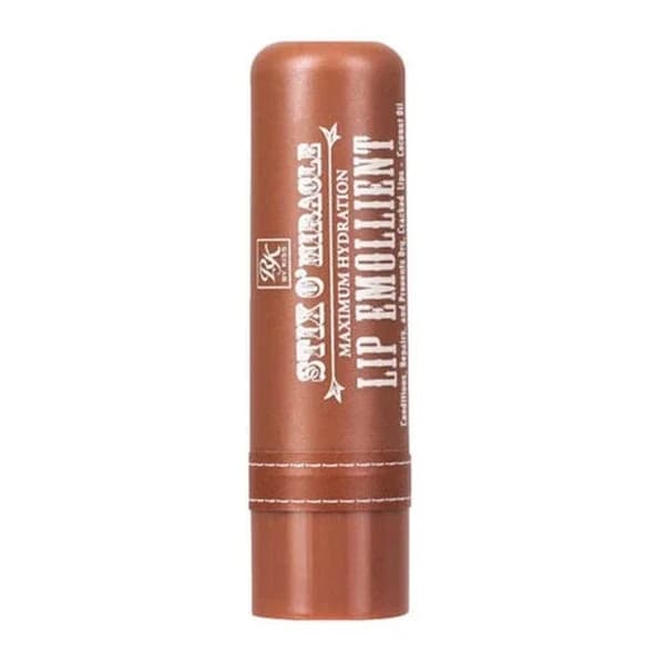 Ruby Kisses Stix O' Miracle Kokos Lippenstift - 4g