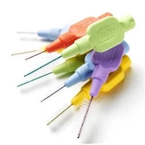 TePe Extra Weiche Interdentalbürsten